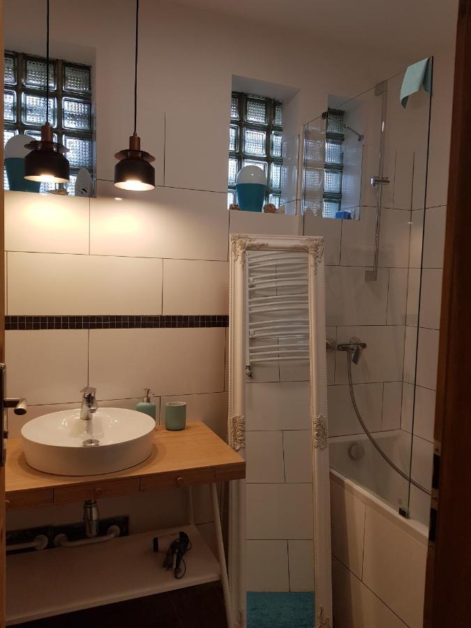 Kosiedlisko Villa Kraśnik Buitenkant foto