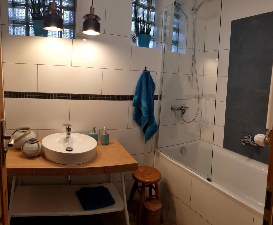 Kosiedlisko Villa Kraśnik Buitenkant foto